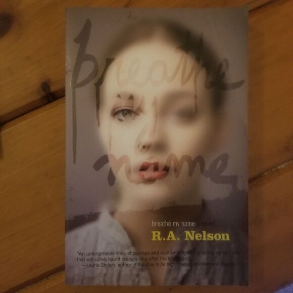 Blizzards Wake and Breathe My Name - Young Adult Books - Picture 4 of 6